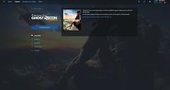  Uplay Hesabı Tom Clancy’s Ghost Recon Wildlands