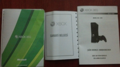  Xbox 360 Full Kutulu 3 Orj. Oyunlu +40 TL'ye +1 Orj. Oyun