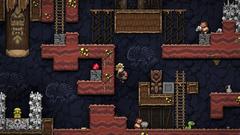 Spelunky 2 [PS4 ANA KONU]