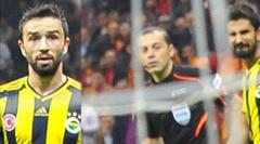  SSS 6. Hafta | Galatasaray - Fenerbahçe | 18/10/2014 - 19.00