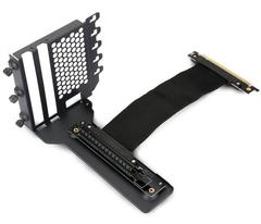 Alınık Dikey Ekran Kartı Aparatı / Vertical GPU Riser pci-e