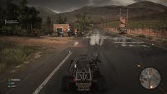  Tom Clancy's Ghost Recon: Wildlands [XBOX ONE KONU]