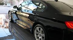  Bmw 5.20d Detailing Car M/// Garage (8 Günlük çalışmamız)