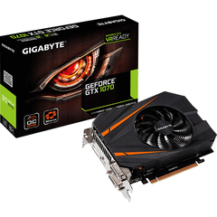 GİGABYTE 1080 Ti + 1070 mini(büyük indirim)