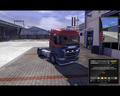 Euro Truck Simulator 2 (2012) [ANA KONU]