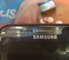 SAMSUNG GALAXY NOTE Fan Edition [ANA KONU]