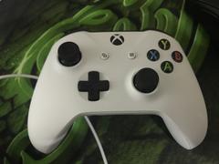 Xbox One S Wireles Controller + Usb Bluetooth V4.0 Dongle ile