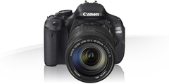  Canon EOS 600D 18-55 IS II Kit **936TL**Bimeks içerir.