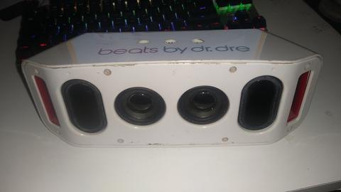Beats by Dr. Dre Portable Beatbox