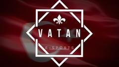  VATAN E-SPORTS ETS2 MP