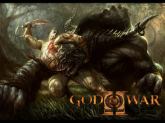  God of War Wallpaperları