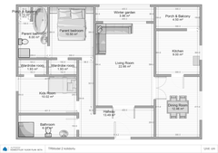 ev projem ;) ev planı ; ev projesi ; floor plan ; kendi ideal evinin projesini kendin yap ! :)