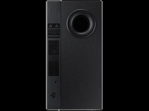SAMSUNG HW-K450 Bluetooth SoundBar subwoofer bozuldu