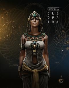 ASSASSIN'S CREED: ORIGINS [PS4 ANA KONU]