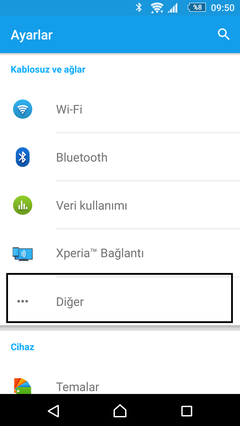  Telefon Boşta İken Şarj Azalma Sorunu Çözüm!! İÇERİDE!!