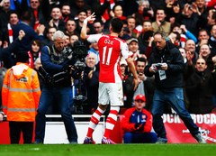 ^^Arsenal Fan Club^^ Mikel Arteta