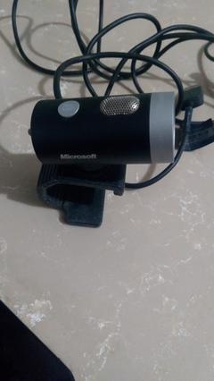 Satılık Microsoft  lifecam 720p webcam