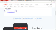 Pupa Apple Premium Servis Deneyimlerimizi Aktarıyoruz