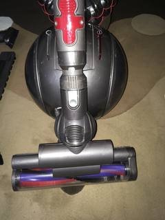  DYSON ELEKTRİKLİ SÜPÜRGELER HAKKINDA