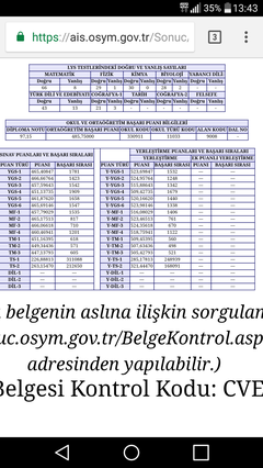 2018 Ygs/Lys ye Gireceklere Tavsiyeler [İlk bin]