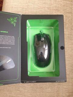  Razer Taipan Expert Ambidextrous Gaming Mouse