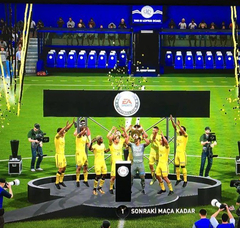 Fifa 18 Ps4 Pro Club's Takımımıza Oyuncular Arıyoruz. 27 -35