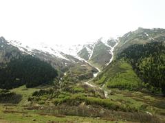  Araçla Karadeniz turu - Güzergah - Bol fotoğraf - HDi ve 300.000 km içerir :)