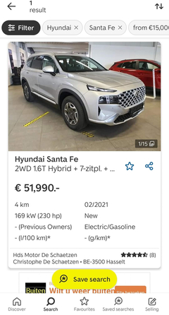 HYUNDAİ ARTIK 900.000 TL :)