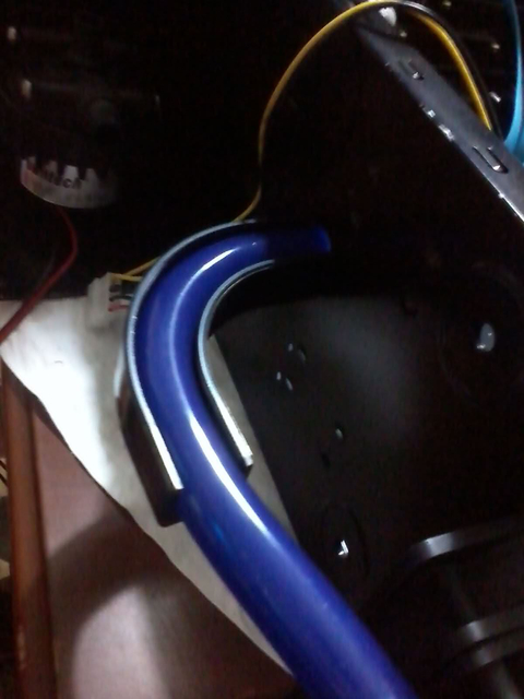 BENCHTABLE MOD :)Standart bir Midi tower kasadan neler yapılabilir?