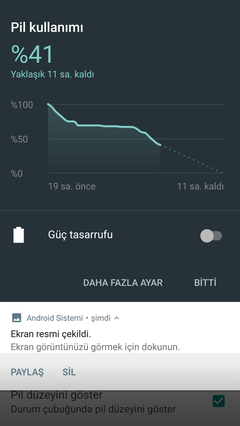 *****HTC U11 Kulübü*****