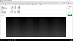  HD tune programlı ile harddisk testi resimli anlatım