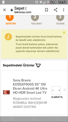 SADECE SONY XF90 (BABA KONU)