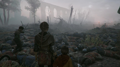 A Plague Tale: Innocence (14 Mayıs 2019) [PS4 ANA KONU]