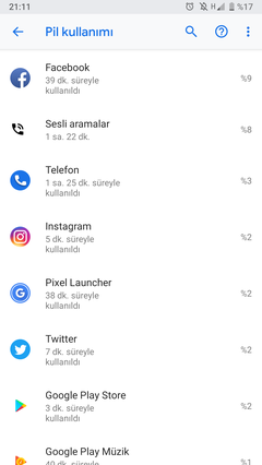 Xiaomi Mi Note 3 Kullanıcı Kulübü [ANA KONU]