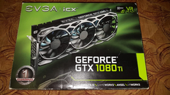 [SATILDI] EVGA FTW3  Nvidia GTX 1080Ti 11GB Garantili