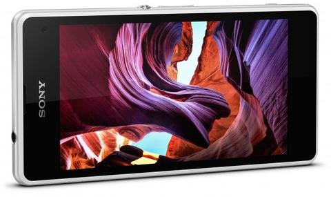 Sony Xperia™ Z1 Compact Ana Konu - Kullanıcılar Kulübü