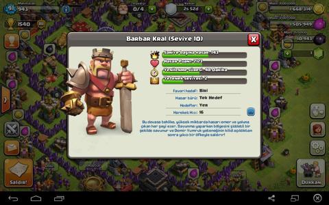 LV.91 9.Sev. KöyBinasi.