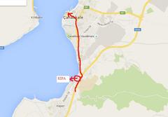  İstanbul - İzmir yolu Çanakkale üzerinden nasıl