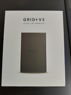 SATILDI !!! - Nzxt Grid+ V3