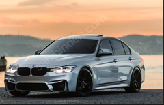  BMW 3 serisi (F30)