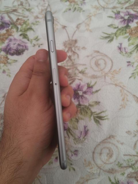 SATILIK 6PLUS 16GB TURKCELL FATURALI