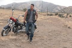 Mayans Project (2018) - Kurt Sutter | SONS OF ANARCHY Spin-Of | Başladı