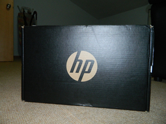  SATILIK HP MINI 110-3770st (bir kez çalıştırıldı)