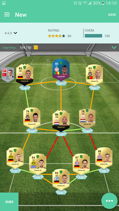 EA FC 24 Ultimate Team (FUT) [PS/XBOX ANA KONU] #Coin satışı yasaktır! PİNG SORUNU ÇÖZÜM İLK MESAJDA