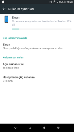 HTC ONE A9|KULLANICI Kulübü (Android 7.0 Güncellemesi geldi...)