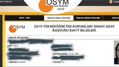 Yaş 30 tm ham 12k ilk üniversitem olacak İNŞALLAH 