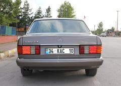  SAHİBİNDEN SATILIK Mercedes 300 SEL