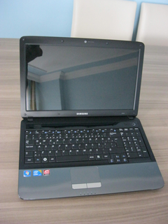  SAMSUNG R540 JS0ATR İ3 İŞLEMCİLİ NOTEBOOK