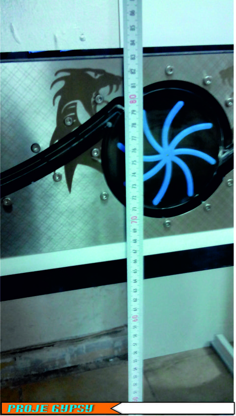 KENDİN YAP PROJELERİ