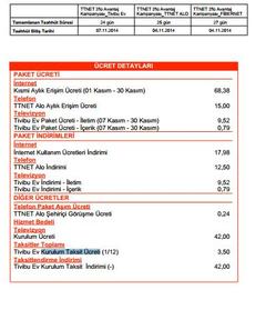 TÜRK TELEKOM EVDE İNTERNET KAMPANYALARI | FİBERNET / HİPERNET / ADSL